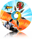 DVD Show Ninja