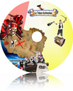 DVD Show Pirates