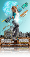 DVD Fest' Hip Hop