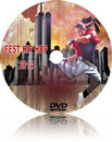NEW - DVD Fest'HipHop 2014